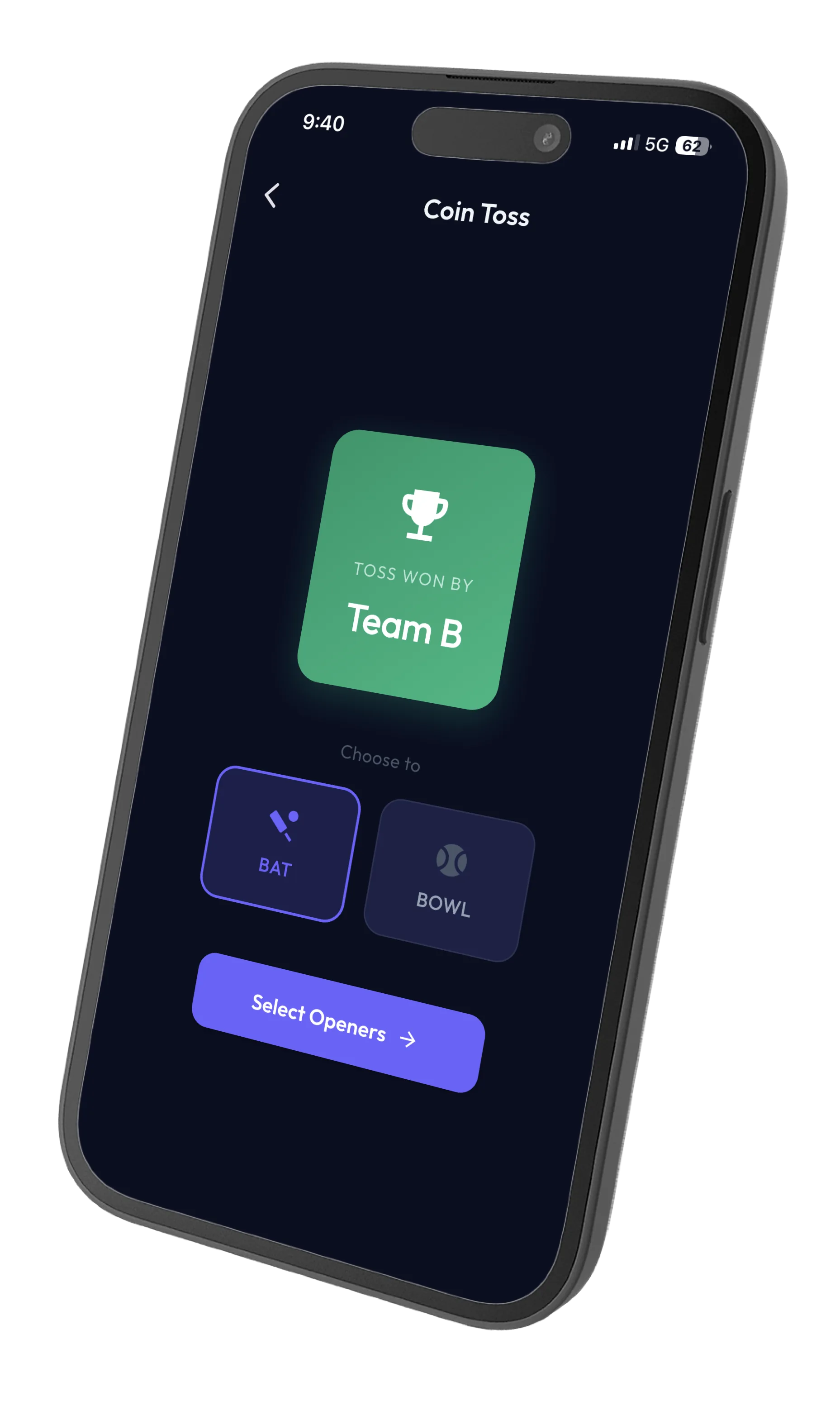 Pocket Score screenshot 6